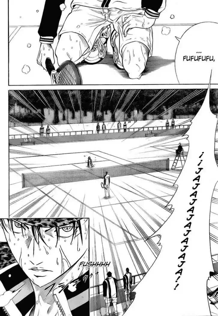 New Prince of Tennis (2009) - Capítulo 11 - Página 14 - LectorTMOo