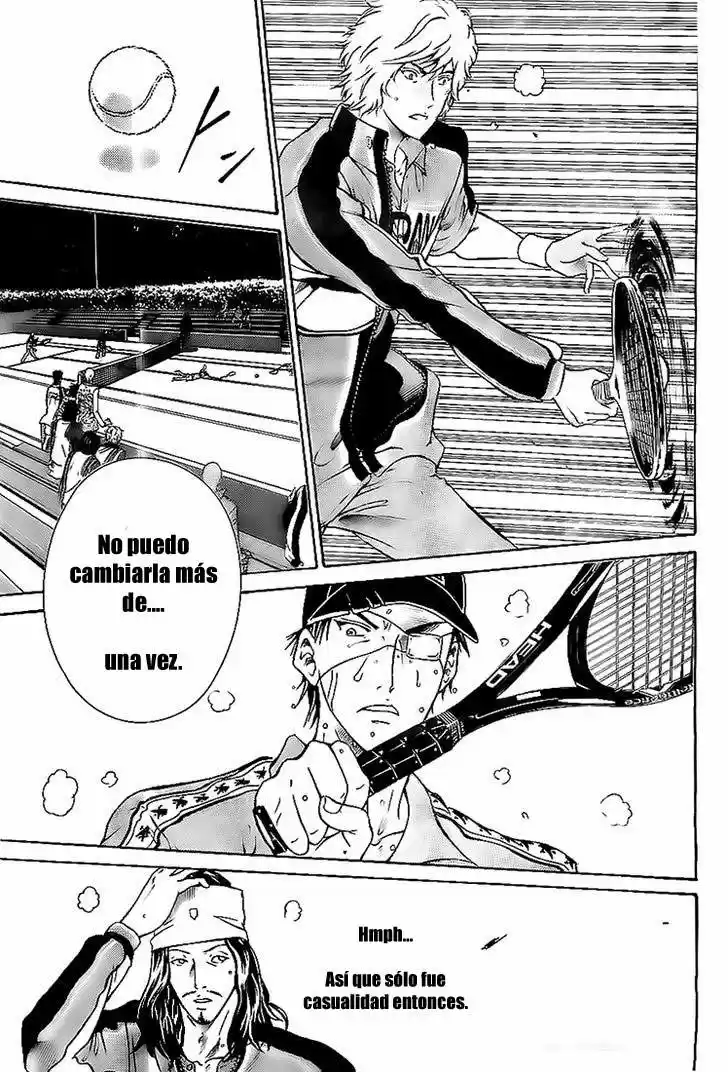 New Prince of Tennis (2009) - Capítulo 111 - Página 4 - LectorTMOo