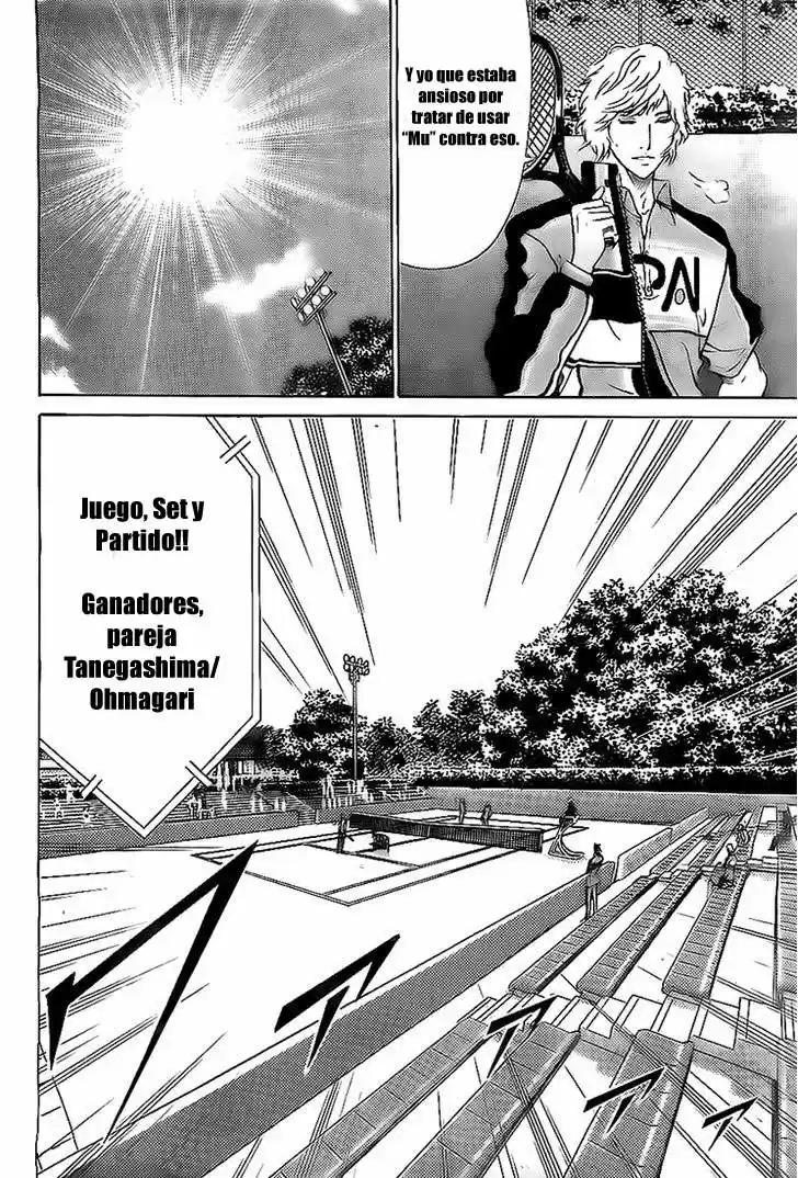 New Prince of Tennis (2009) - Capítulo 111 - Página 5 - LectorTMOo