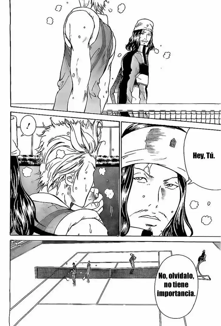 New Prince of Tennis (2009) - Capítulo 111 - Página 7 - LectorTMOo