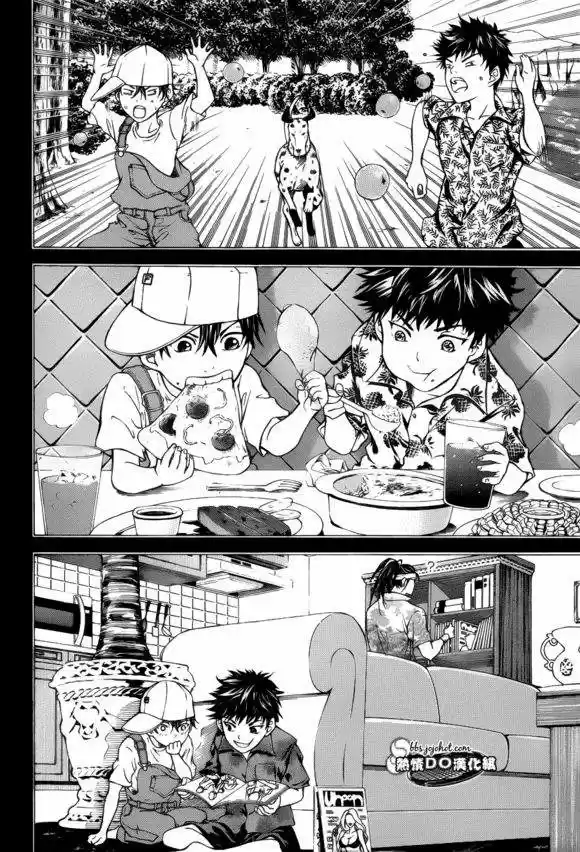 New Prince of Tennis (2009) - Capítulo 113 - Página 5 - LectorTMOo