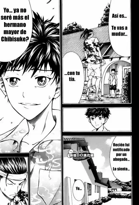New Prince of Tennis (2009) - Capítulo 113 - Página 8 - LectorTMOo