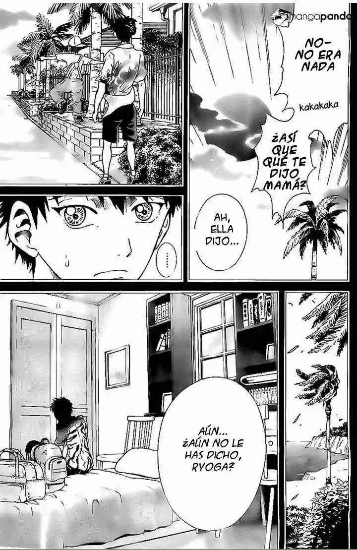 New Prince of Tennis (2009) - Capítulo 114 - Página 2 - LectorTMOo