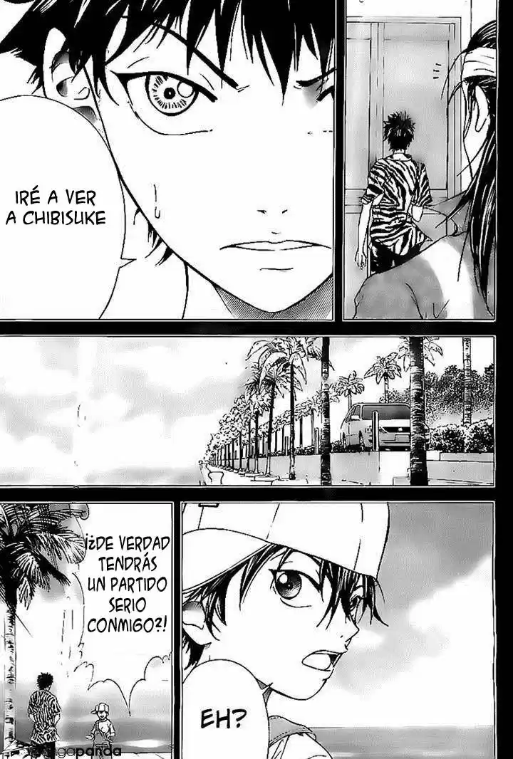 New Prince of Tennis (2009) - Capítulo 114 - Página 4 - LectorTMOo