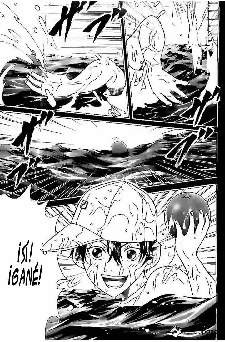 New Prince of Tennis (2009) - Capítulo 114 - Página 6 - LectorTMOo