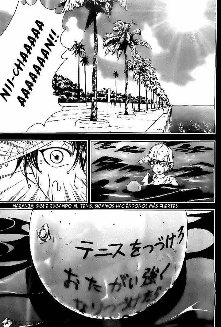 New Prince of Tennis (2009) - Capítulo 114 - Página 9 - LectorTMOo