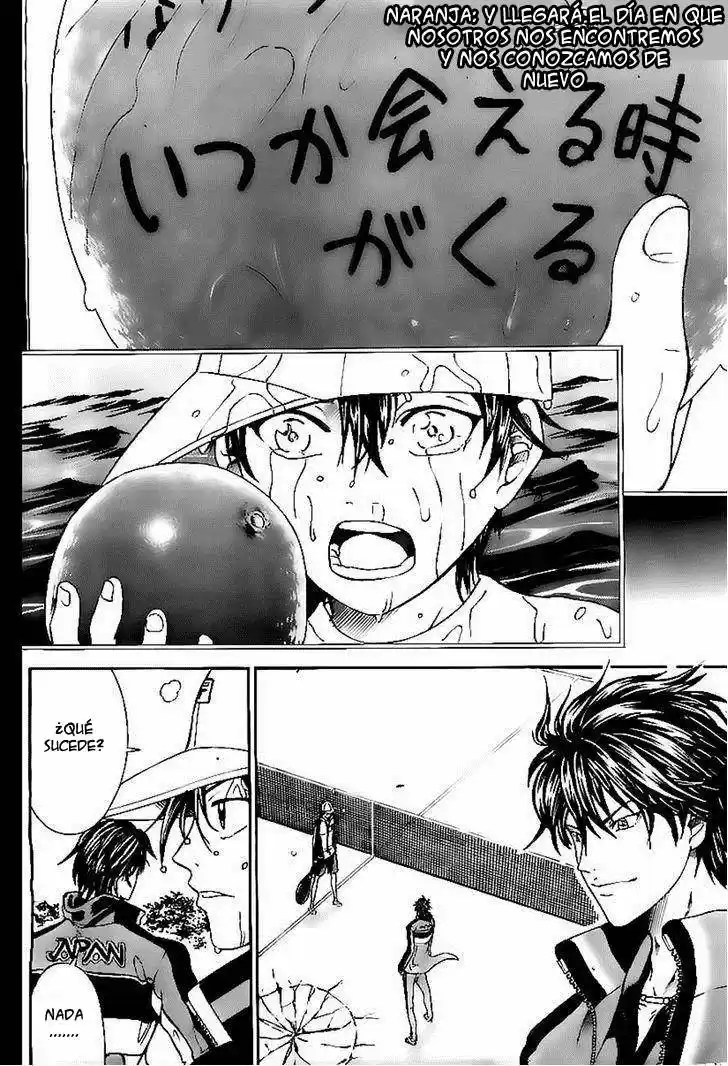 New Prince of Tennis (2009) - Capítulo 114 - Página 10 - LectorTMOo