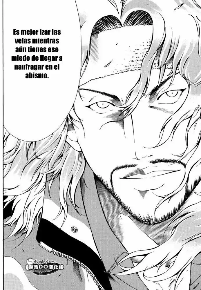 New Prince of Tennis (2009) - Capítulo 115 - Página 6 - LectorTMOo