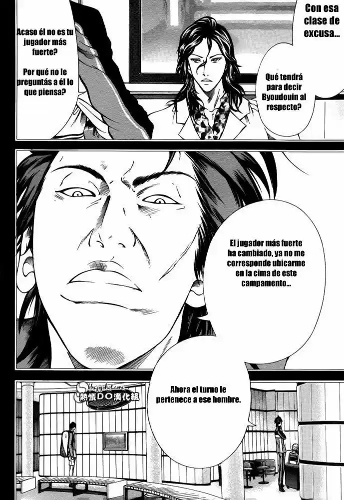 New Prince of Tennis (2009) - Capítulo 117 - Página 2 - LectorTMOo