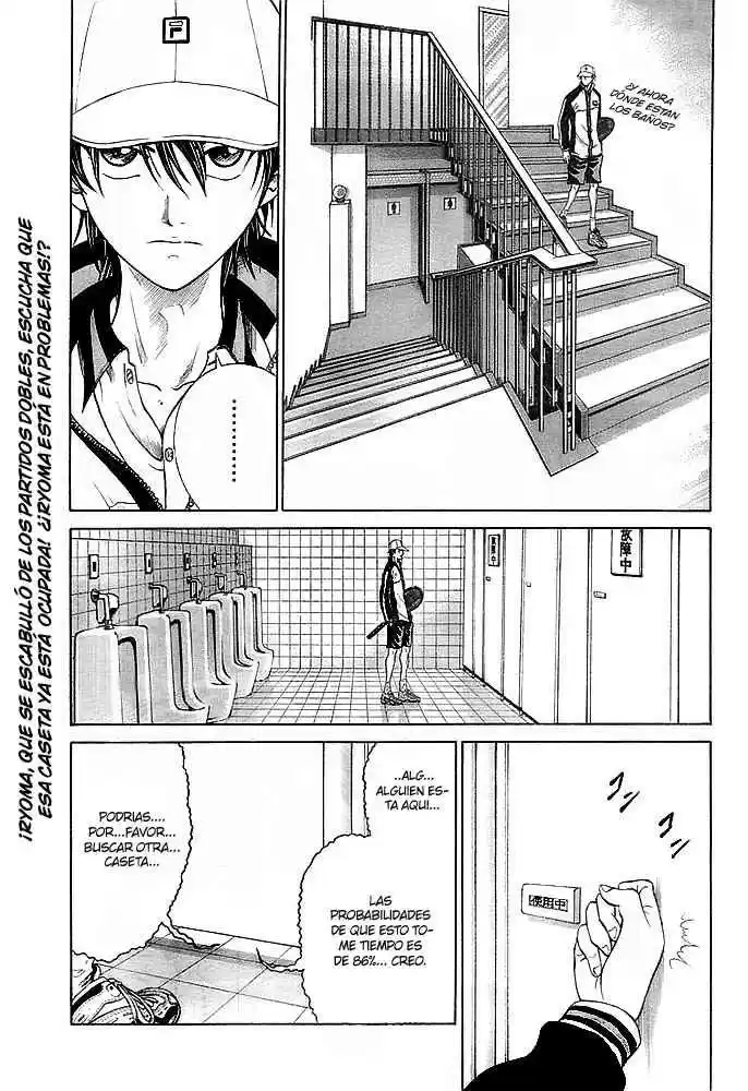 New Prince of Tennis (2009) - Capítulo 12 - Página 2 - LectorTMOo