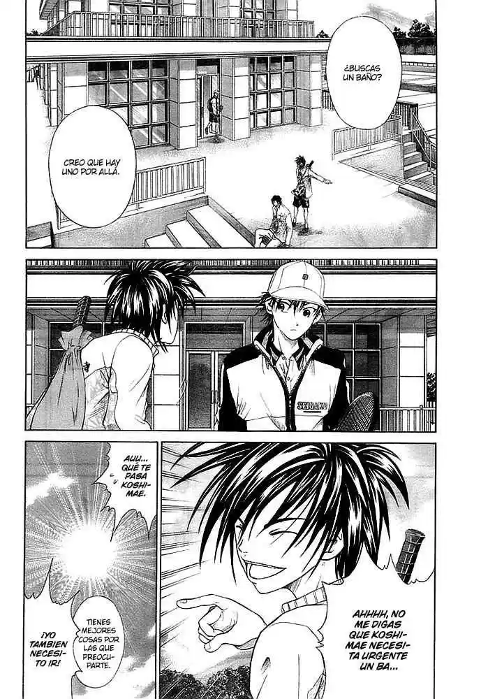 New Prince of Tennis (2009) - Capítulo 12 - Página 3 - LectorTMOo