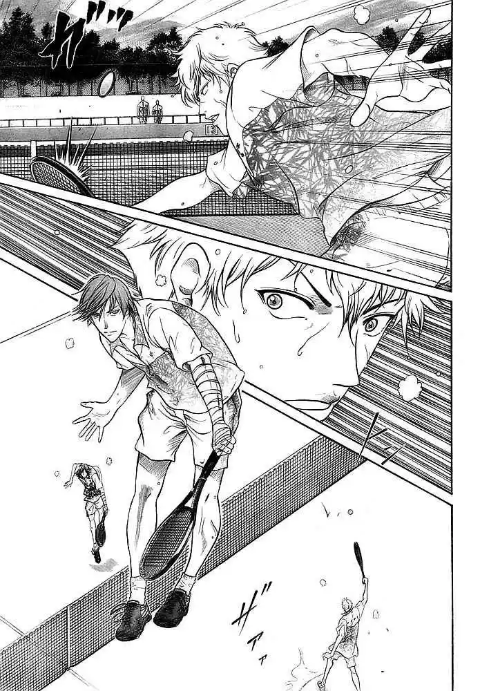 New Prince of Tennis (2009) - Capítulo 12 - Página 6 - LectorTMOo