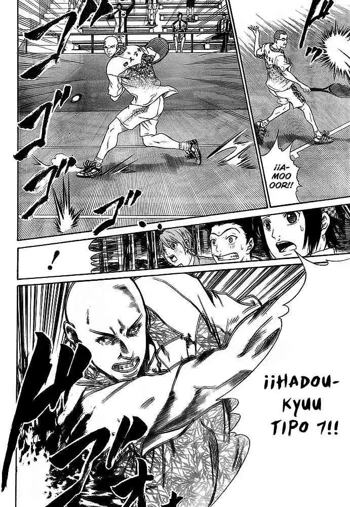 New Prince of Tennis (2009) - Capítulo 12 - Página 11 - LectorTMOo