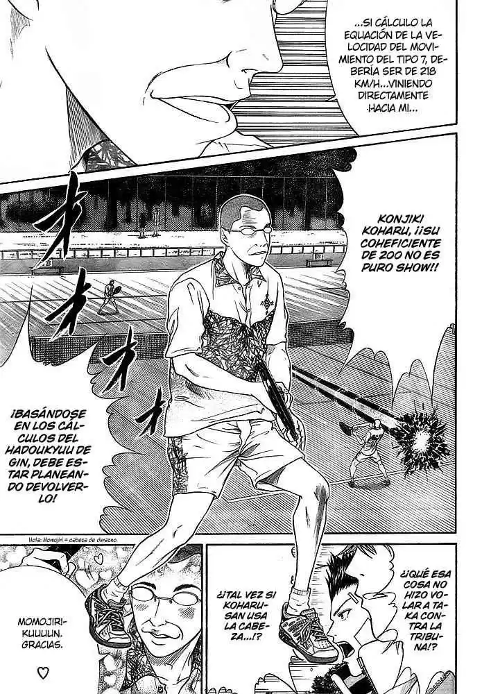 New Prince of Tennis (2009) - Capítulo 12 - Página 12 - LectorTMOo
