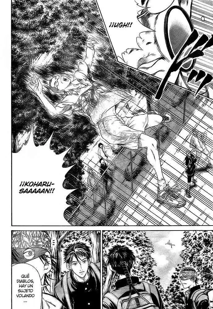 New Prince of Tennis (2009) - Capítulo 12 - Página 13 - LectorTMOo