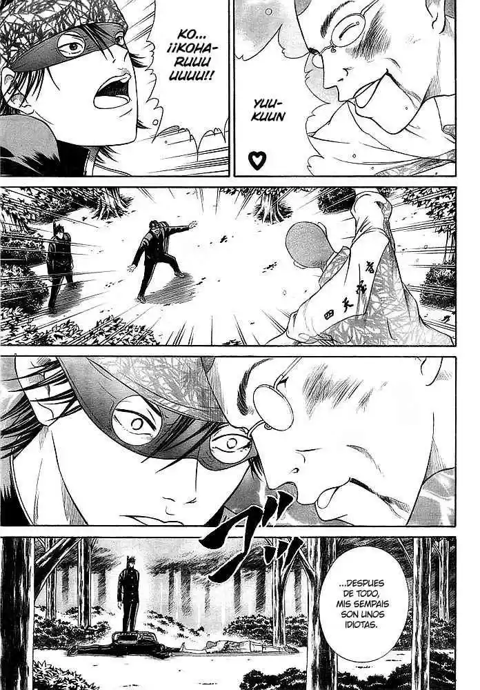 New Prince of Tennis (2009) - Capítulo 12 - Página 14 - LectorTMOo