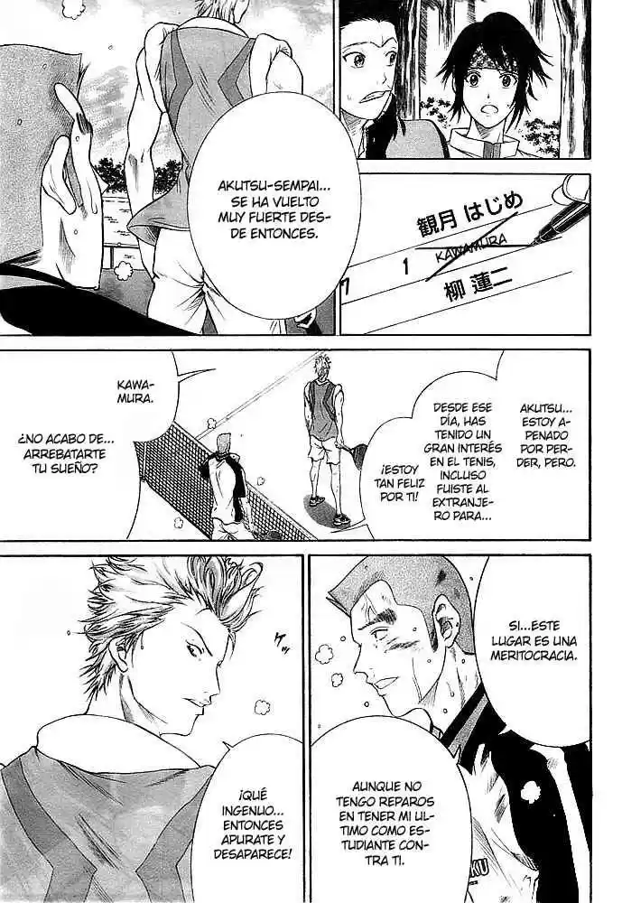 New Prince of Tennis (2009) - Capítulo 12 - Página 16 - LectorTMOo