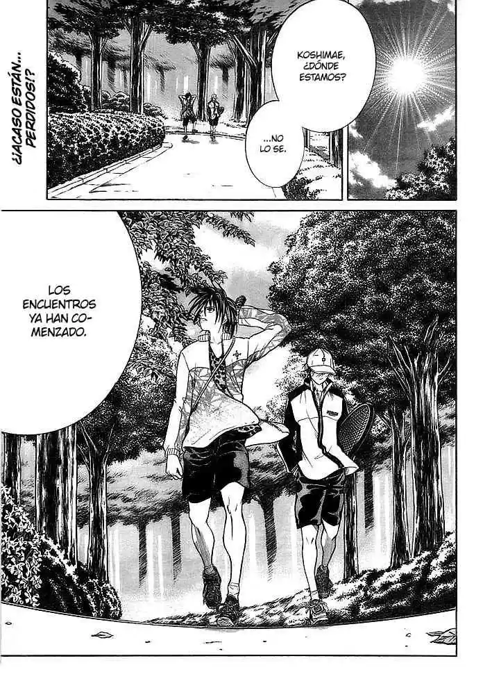 New Prince of Tennis (2009) - Capítulo 12 - Página 18 - LectorTMOo