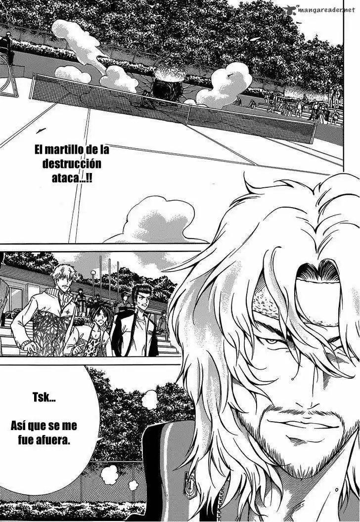 New Prince of Tennis (2009) - Capítulo 120 - Página 2 - LectorTMOo