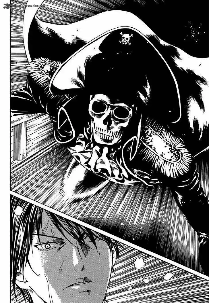 New Prince of Tennis (2009) - Capítulo 120 - Página 7 - LectorTMOo