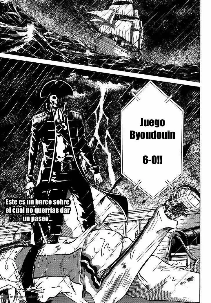 New Prince of Tennis (2009) - Capítulo 120 - Página 12 - LectorTMOo