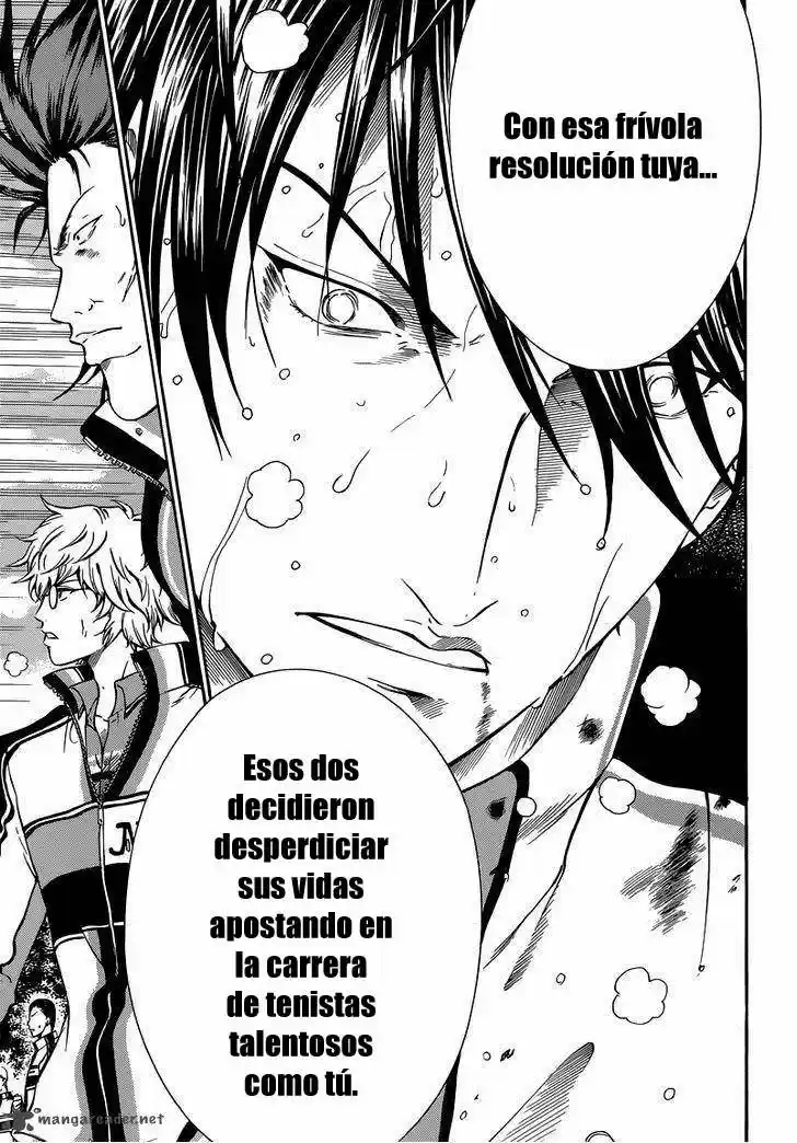 New Prince of Tennis (2009) - Capítulo 121 - Página 7 - LectorTMOo