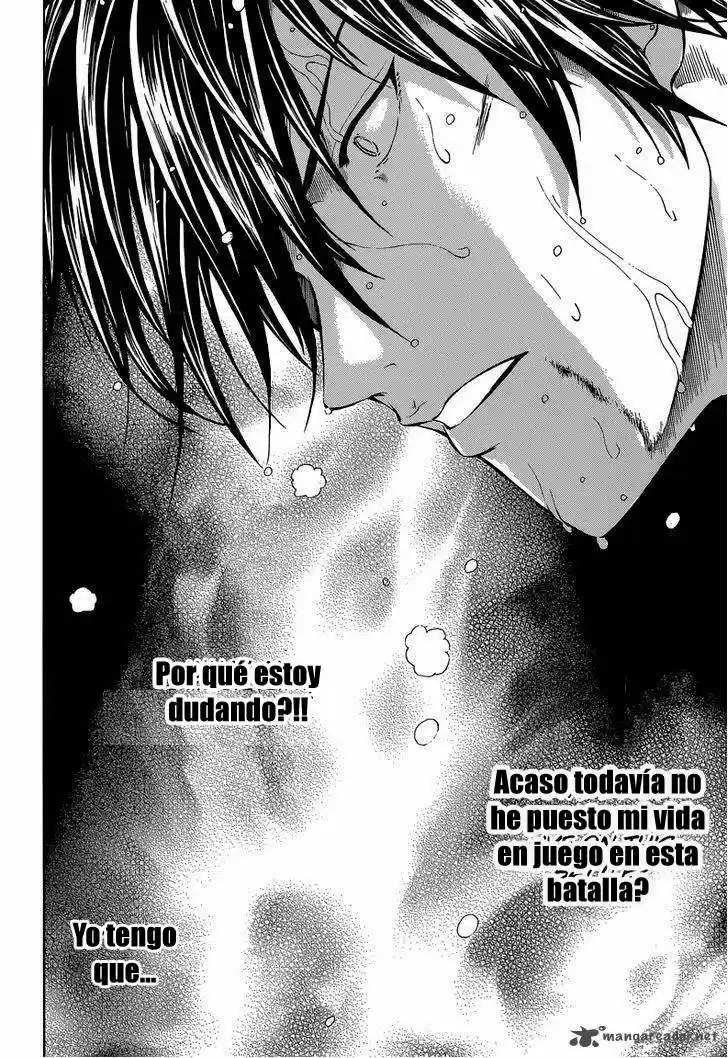 New Prince of Tennis (2009) - Capítulo 121 - Página 8 - LectorTMOo