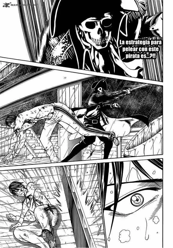 New Prince of Tennis (2009) - Capítulo 122 - Página 1 - LectorTMOo
