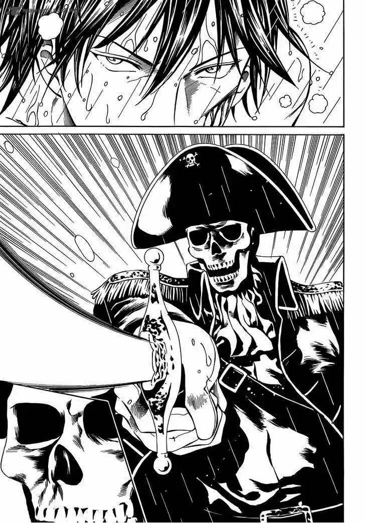 New Prince of Tennis (2009) - Capítulo 122 - Página 3 - LectorTMOo