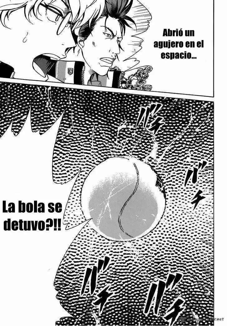 New Prince of Tennis (2009) - Capítulo 122 - Página 6 - LectorTMOo