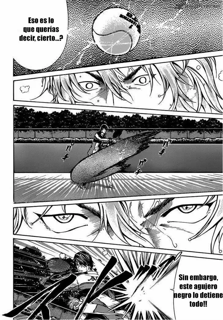 New Prince of Tennis (2009) - Capítulo 123 - Página 7 - LectorTMOo
