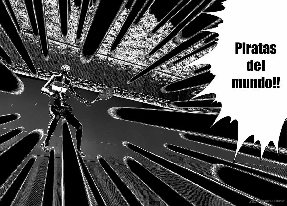 New Prince of Tennis (2009) - Capítulo 123 - Página 13 - LectorTMOo