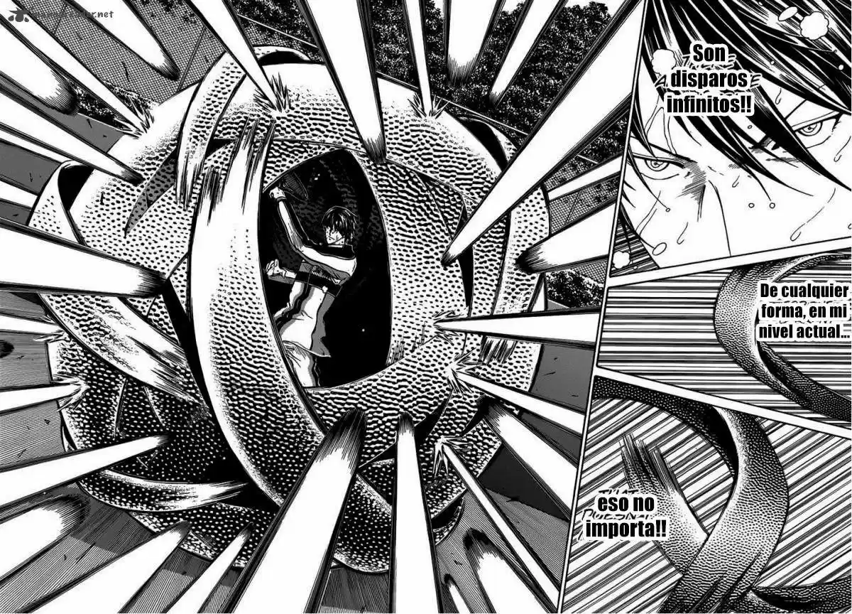 New Prince of Tennis (2009) - Capítulo 123 - Página 14 - LectorTMOo