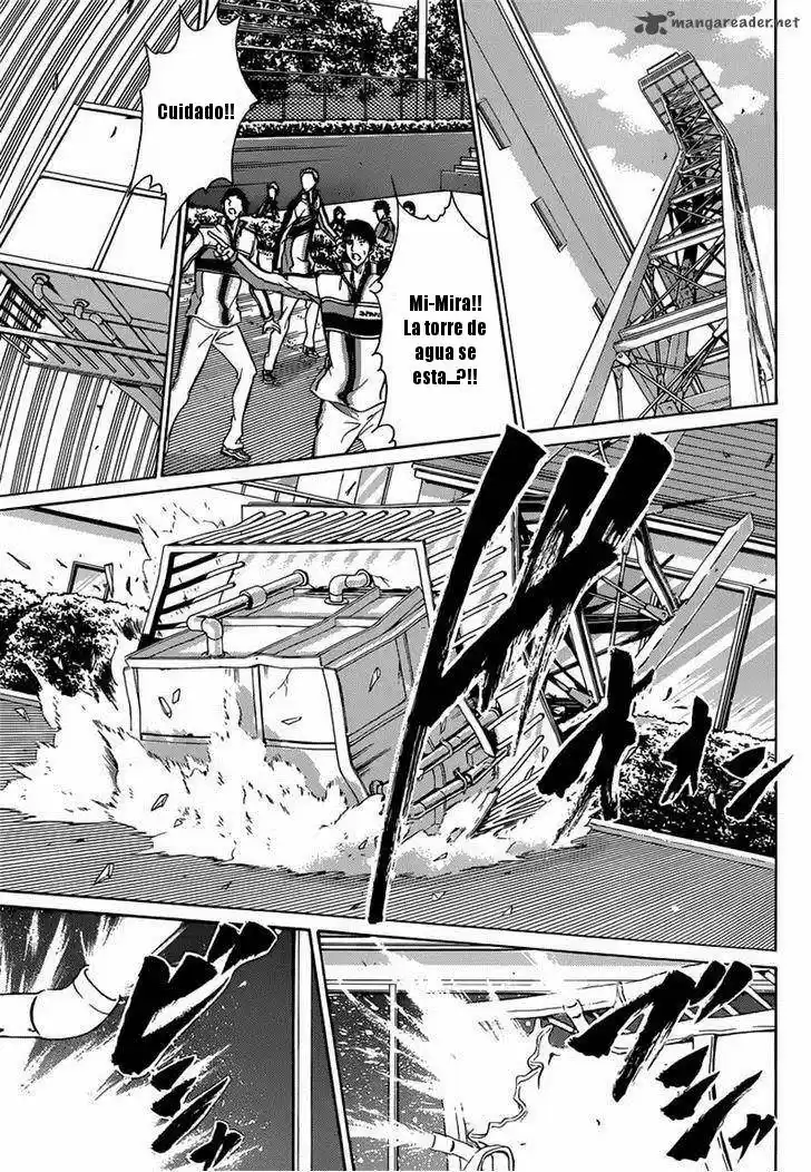 New Prince of Tennis (2009) - Capítulo 126 - Página 6 - LectorTMOo