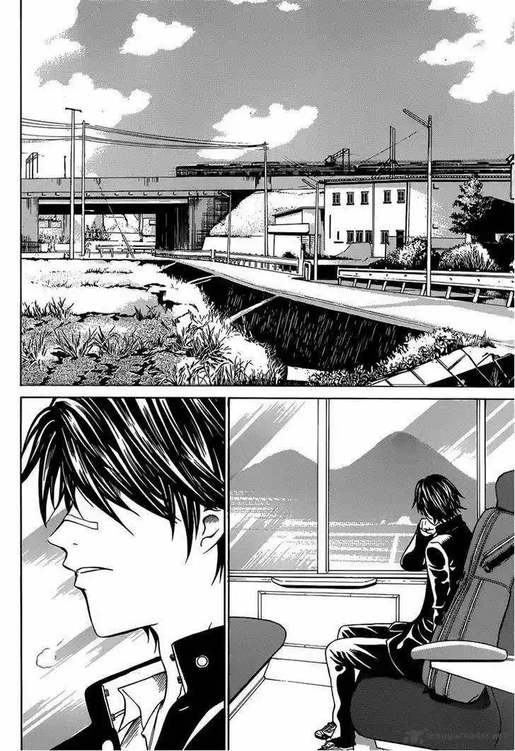 New Prince of Tennis (2009) - Capítulo 127 - Página 6 - LectorTMOo