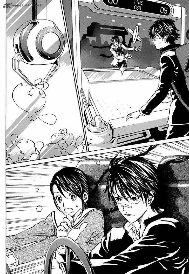 New Prince of Tennis (2009) - Capítulo 128 - Página 2 - LectorTMOo
