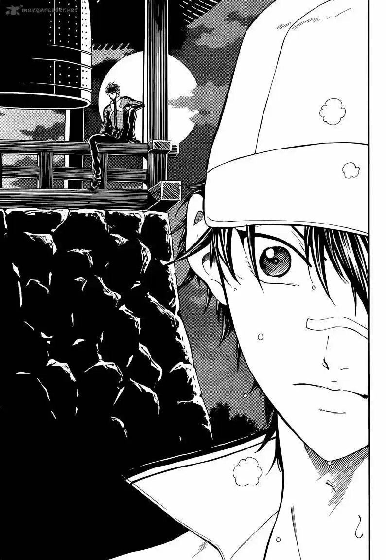 New Prince of Tennis (2009) - Capítulo 129 - Página 4 - LectorTMOo