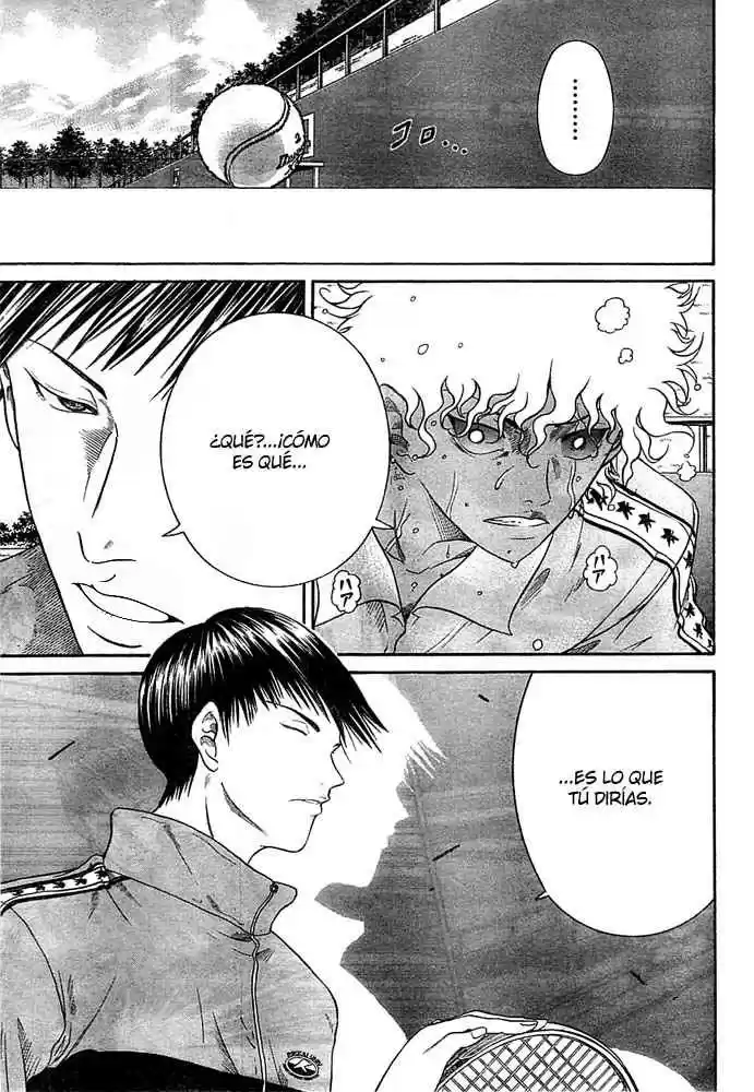 New Prince of Tennis (2009) - Capítulo 13 - Página 5 - LectorTMOo