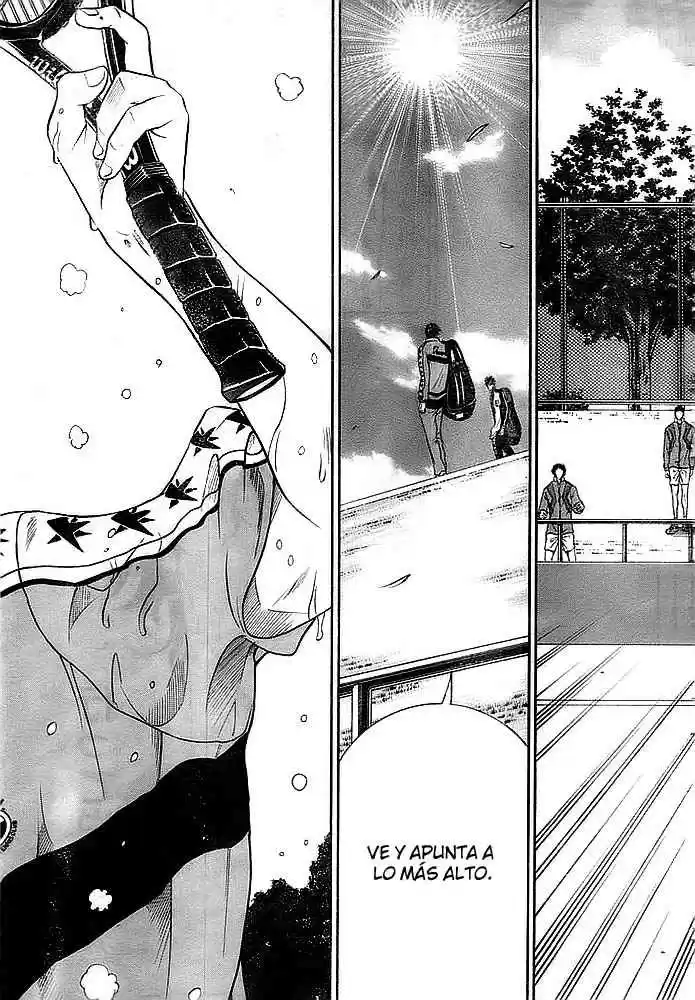 New Prince of Tennis (2009) - Capítulo 13 - Página 11 - LectorTMOo