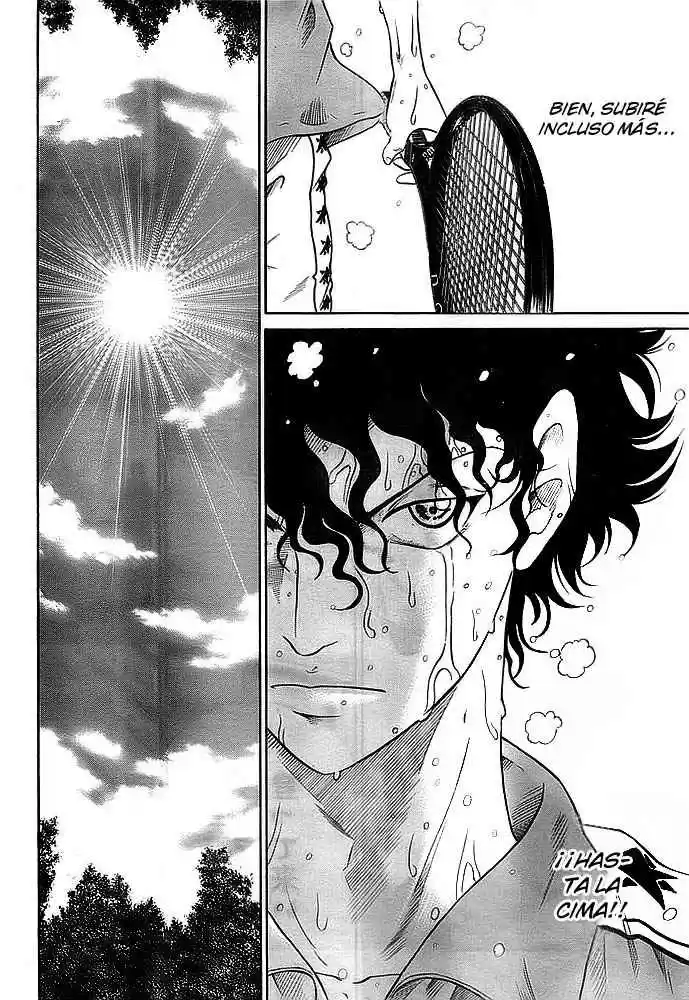 New Prince of Tennis (2009) - Capítulo 13 - Página 12 - LectorTMOo