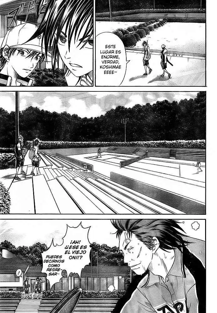 New Prince of Tennis (2009) - Capítulo 13 - Página 13 - LectorTMOo