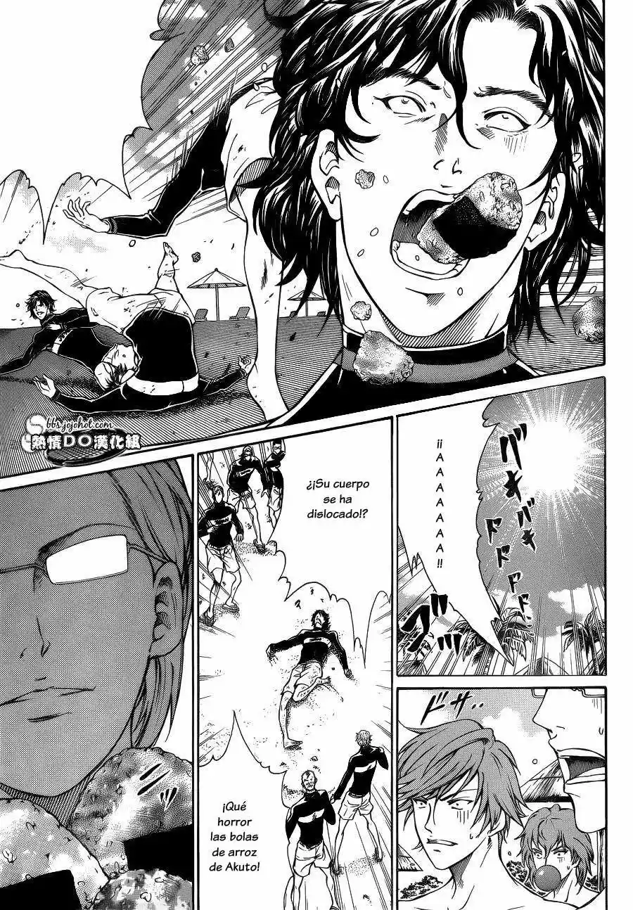 New Prince of Tennis (2009) - Capítulo 136 - Página 6 - LectorTMOo