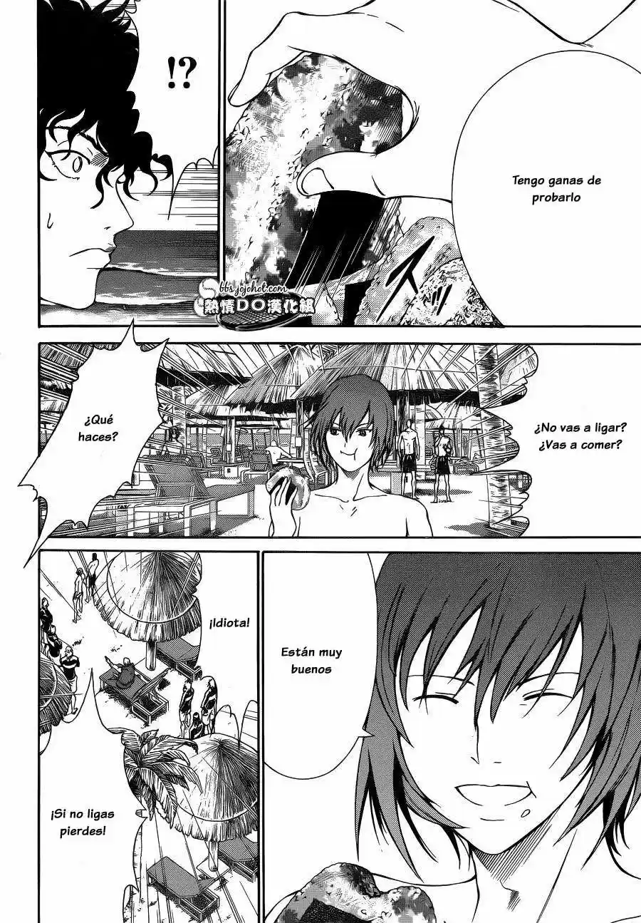New Prince of Tennis (2009) - Capítulo 136 - Página 14 - LectorTMOo