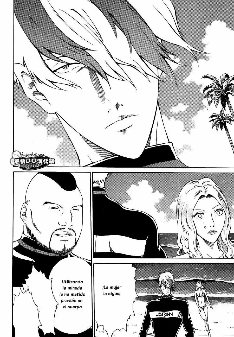 New Prince of Tennis (2009) - Capítulo 136 - Página 16 - LectorTMOo