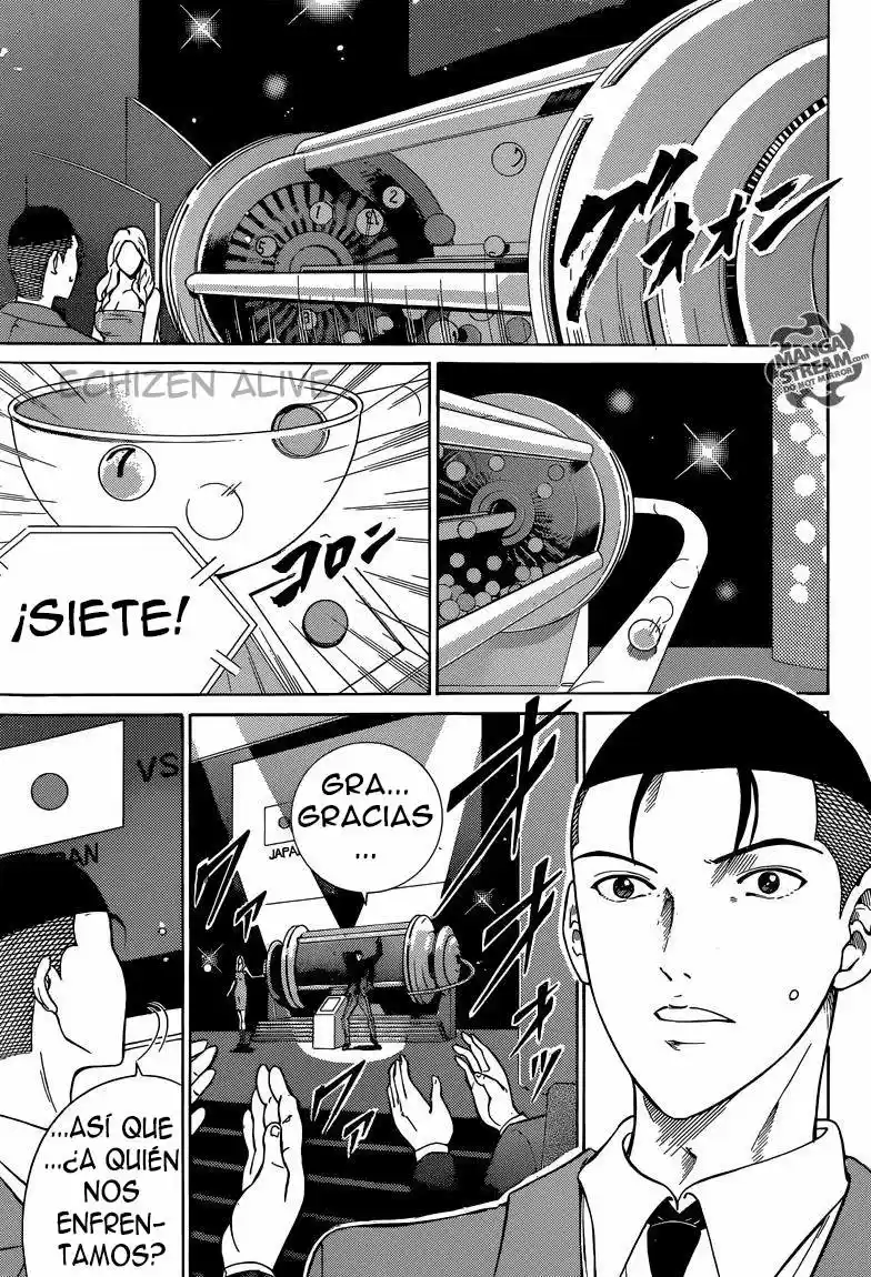 New Prince of Tennis (2009) - Capítulo 139 - Página 8 - LectorTMOo
