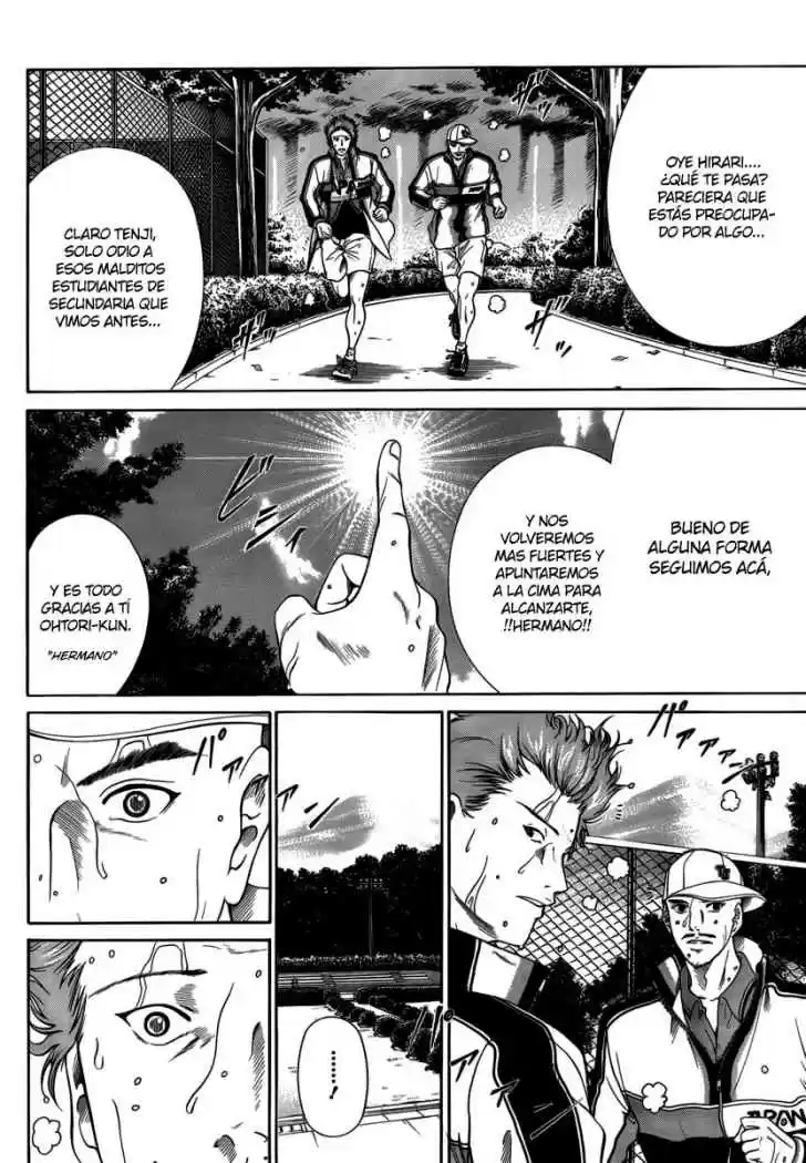 New Prince of Tennis (2009) - Capítulo 14 - Página 3 - LectorTMOo