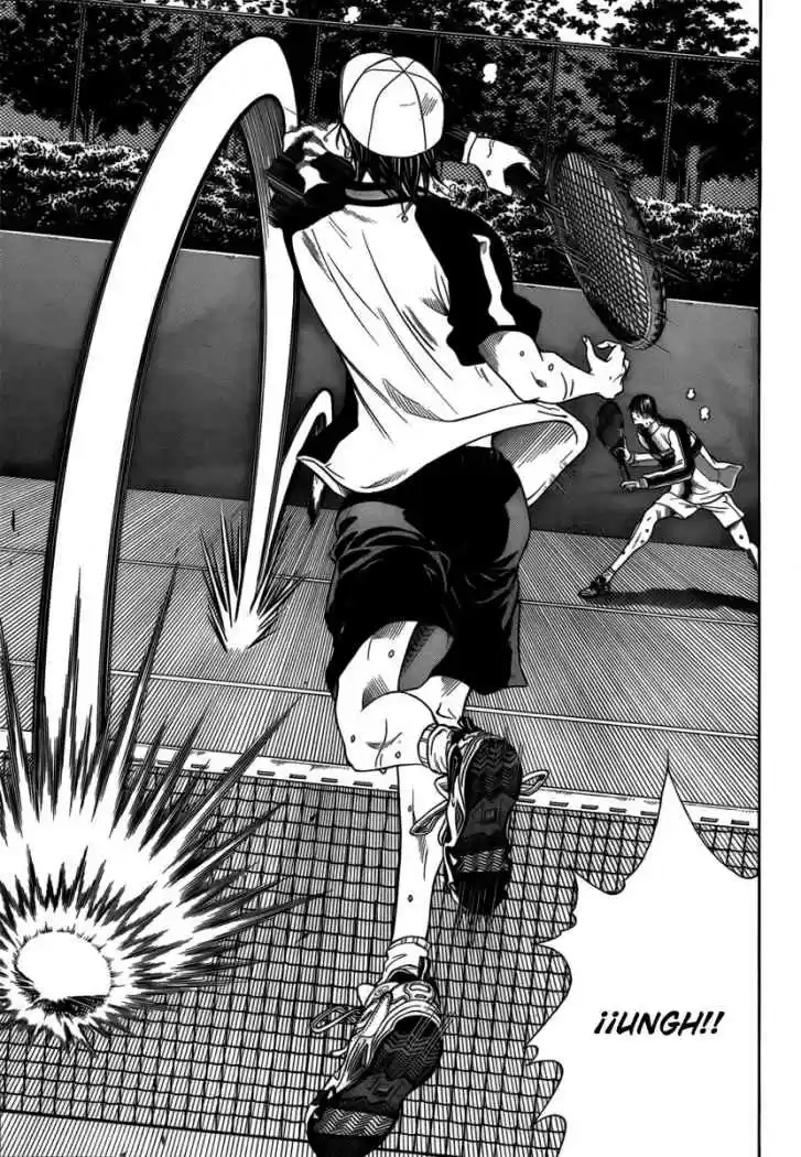 New Prince of Tennis (2009) - Capítulo 14 - Página 6 - LectorTMOo
