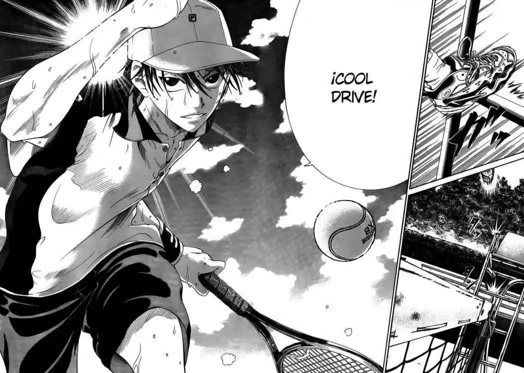 New Prince of Tennis (2009) - Capítulo 14 - Página 8 - LectorTMOo