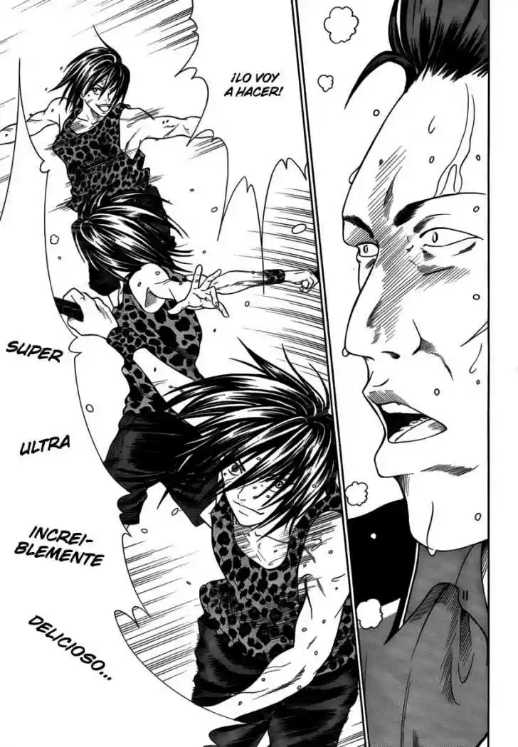 New Prince of Tennis (2009) - Capítulo 14 - Página 12 - LectorTMOo