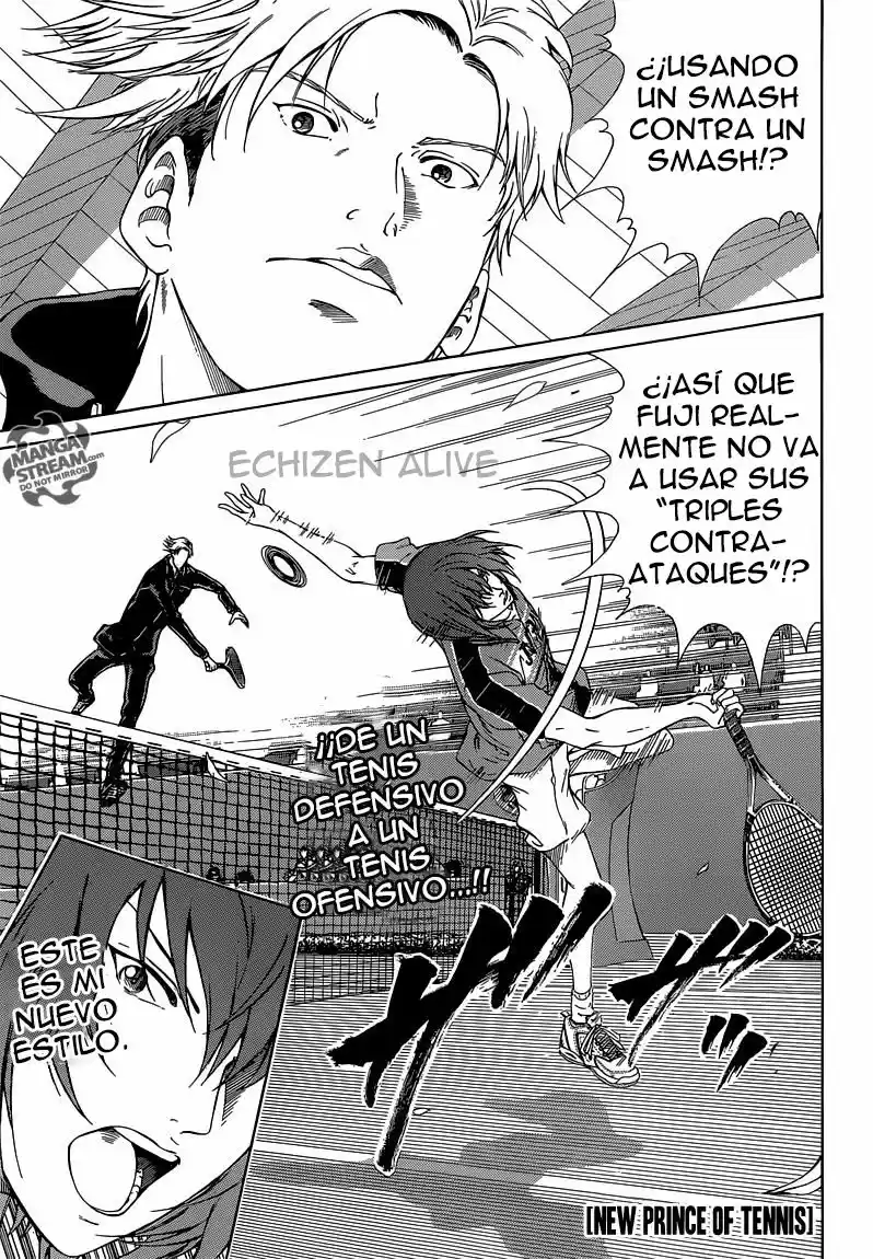 New Prince of Tennis (2009) - Capítulo 143 - Página 2 - LectorTMOo